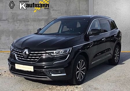 Renault Koleos Intens 4x4 2.0 BLUE dCi 185 FAP EU6d