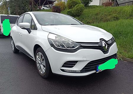 Renault Clio 1.2 16V 75 Collection