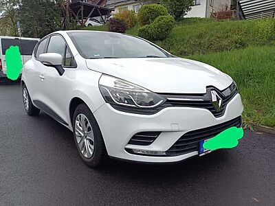 Renault Clio Clio 1.2 16V 75 Collection