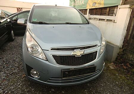 Chevrolet Spark LS