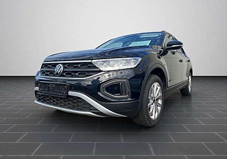 VW T-Roc Volkswagen Life 1.5 TSI | ACC | LED | NAVI | PDC | RF