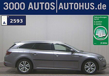 Renault Talisman Grandtour 1.7 BLUE dCi Business Ed. HuD