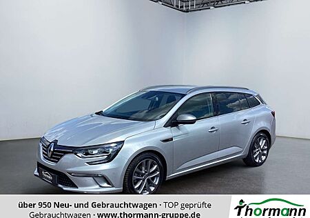 Renault Megane IV Grandtour GT-Line 1.6 dCi GT line