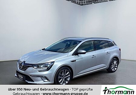Renault Megane IV Grandtour GT-Line 1.6 dCi GT line