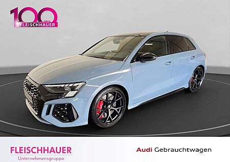 Audi RS3 Sportback 2.5 TFSI quattro Pano Kamera Dynamik-Pak