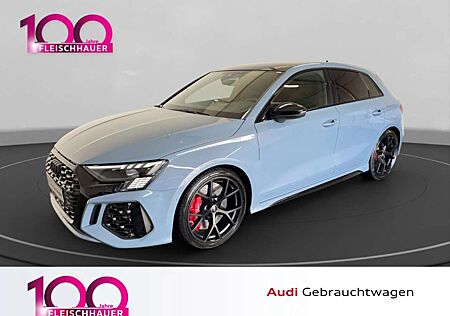 Audi RS3 Sportback 2.5 TFSI quattro Pano Kamera Dynamik-Pak