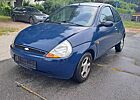 Ford Ka /+ Basis