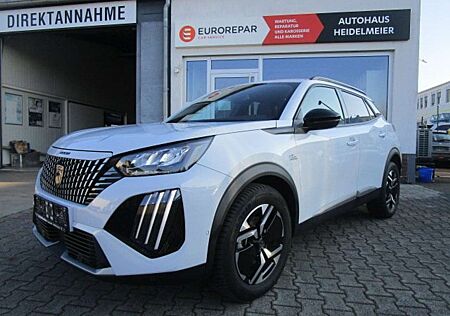 Peugeot 2008 Allure Hybrid 145E-DSC6 * ACC*SITZH.*PDC+CAM V+H*