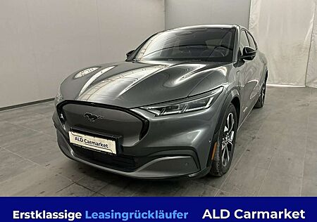 Ford Mustang Mach-E AWD Geschlossen, 5-türig, Direktantrieb, 1-Gang