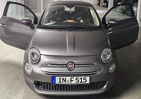 Fiat 500 1.2 8V Pop 1.Hand