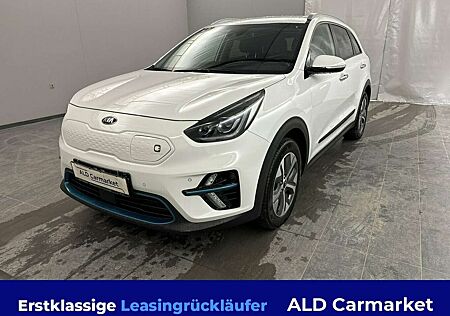 Kia Niro e- e- Spirit Geschlossen, 5-türig, Direktantrieb,