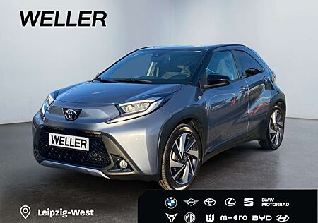 Toyota Aygo (X) S-CVT Explore *LED*JBL*CAM*SHZ*CarPlay*PDC*