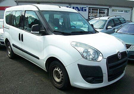 Fiat Doblo 1.6 16V Multijet Easy
