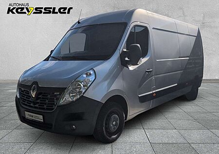 Renault Master Kasten 3,5t dCi 170 FAP ENERGY L3H2 *NAVI*AHK*PDC