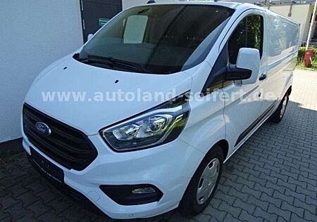 Ford Transit Custom 2,0 tdci L2/Aut./Sortimo/Navi/3Si