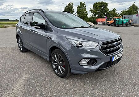 Ford Kuga 1.5 EcoBoost 4x4 Aut. ST-Line