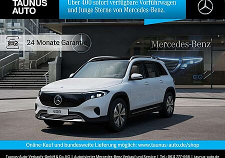 Mercedes-Benz EQB 250 250+ PROGRESSIVE PANO DISTRONIC MEMORY KAMERA