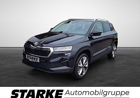Skoda Karoq 1.5 TSI DSG Selection