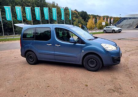 Citroën Berlingo gebraucht kaufen Citroën Berlingo Citroen Multispace PureTech 110 SELECTION