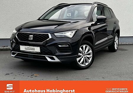 Seat Ateca 1.0 TSI Style ACC LED Navi PDC Klima Shz FullLink
