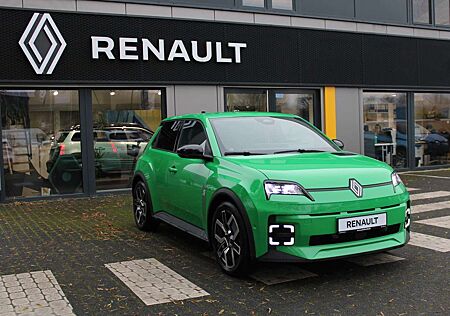 Renault R 5 Techno 150 Comfort Range