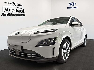 Hyundai KONA Prime Elektro 150 KW Sitzpaket