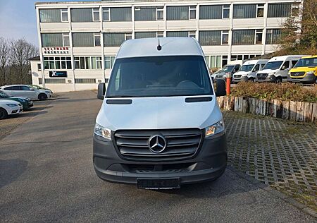 Mercedes-Benz Sprinter 314.Kasten.L2H2.Klima.Standh.