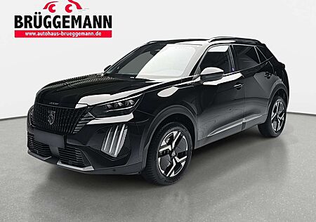 Peugeot 2008 1.2 HYBRID 145 E-DSC6 GT-LINE 2-WD LED KLIMAA