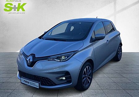 Renault ZOE Intens R135/Z.E.50 (Kauf-Batterie)**KAMERA**