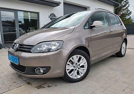 VW Golf Volkswagen Plus VI Life*SHZ*PDC*ALU*TOP*
