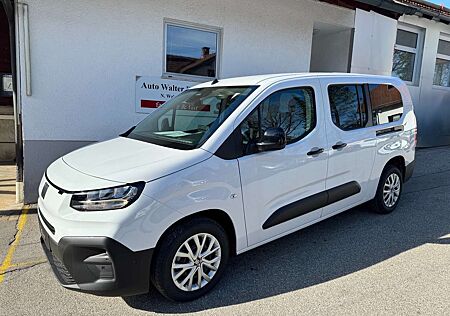 Fiat Doblo Kombi L2 Maxi 7-Sitzer 1.5l 130 PS *Automatik*LED*