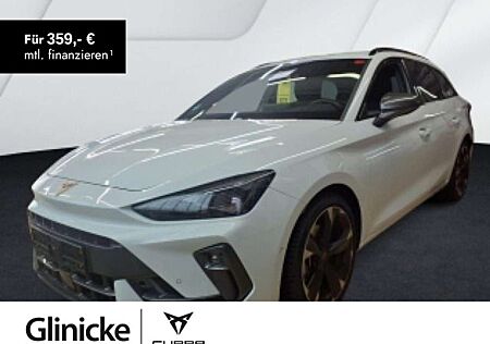 Cupra Leon ST 1.5 eTSI DSG, RFK, LED