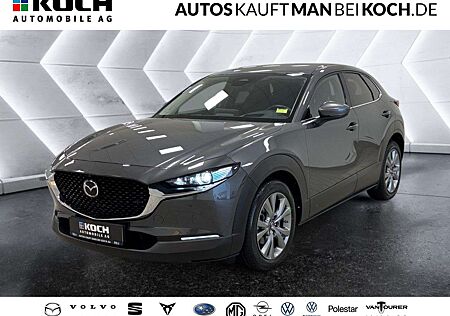 Mazda CX-30 2.5L e-SKYACTIV G 140ps 6MT Exclusiv Navi