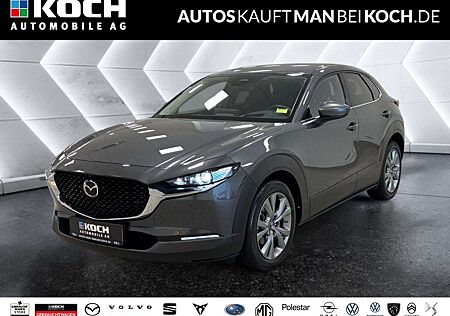 Mazda CX-30 2.5L e-SKYACTIV G 140ps 6MT Exclusiv Navi