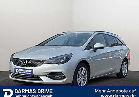 Opel Astra 1.5 D Kombi Sports Tourer A/T Business