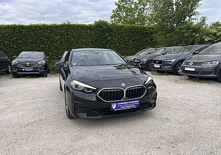 BMW 216 d Gran Coupé ACC+HEAD-UP+KAMERA+LEDER+AMBIENTE
