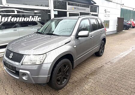 Suzuki Grand Vitara 1.9 4X4