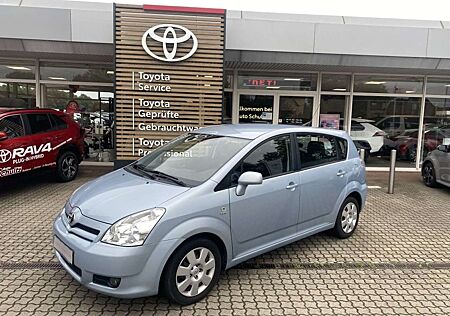 Toyota Corolla Verso 1.8 Sol 7-Sitzer