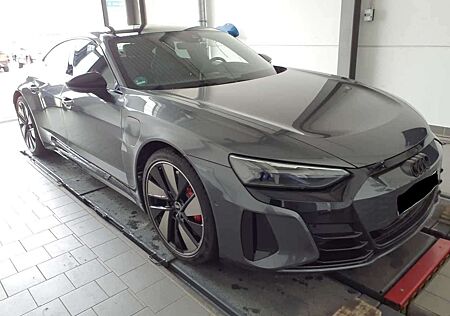 Audi RS e-tron GT HUD Laser Allradl. 4x Sitzh 360° B&O Pano HUD