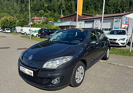 Renault Megane Expression