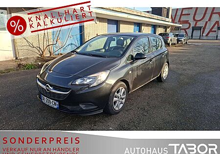 Opel Corsa 1.4 Edition LM Klima Isofix BC el. FH