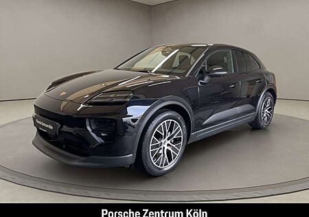 Porsche Macan 4 Surround-View BOSE Luftfederung 21-Zoll