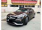 Mercedes-Benz CLA 220 Shooting Brake d AMG Line