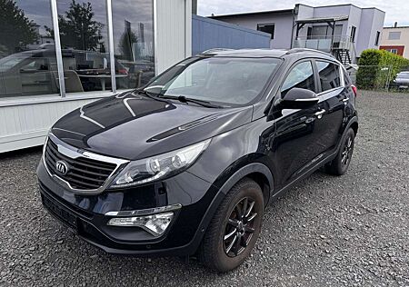 Kia Sportage Spirit 2WD