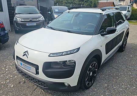 Citroën C4 Cactus Citroen Shine