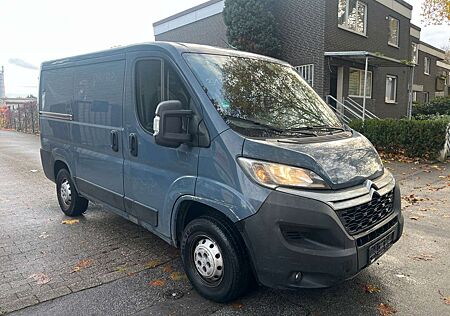 Citroën Jumper Citroen Kasten 30 L1H1 Control BlueHDi 120 Start&
