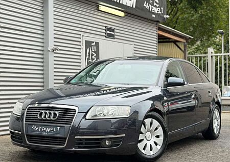 Audi A6 2.0 TFSI Lim. *2-HAND*NAV*125KW*76.000KM*PDC*