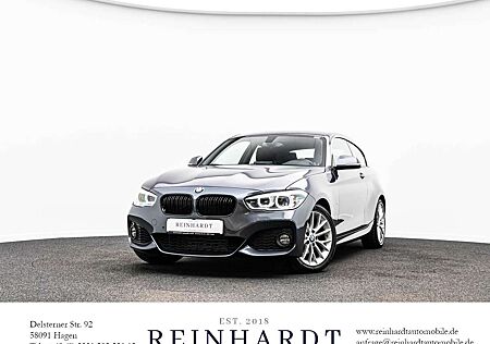 BMW 120 d M SPORT/SAHDOW/18Z./LED/HiFi/PDC/SHZ./TEMP.