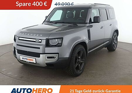 Land Rover Defender D250 Mild-Hybrid 110 SE Aut.*NAVI*LED*ACC*CAM*SHZ