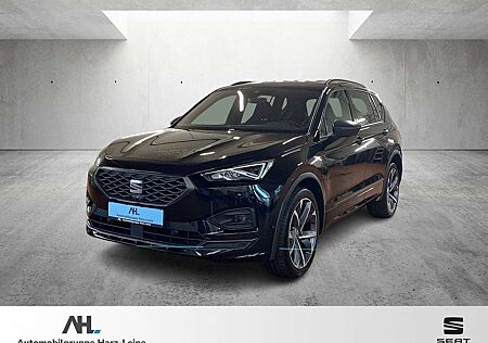 Seat Tarraco 2.0 TDI FR 4Drive DSG LED Navi ACC 360° Kessy DCC